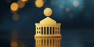Kripto ETF'lerine kurumsal yatırımcıların gösterdiği ilgiyle ilgili haber görseli