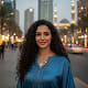 Ceren Yıldıztaş, Finansal Analist